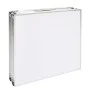 Folding aluminum camping table with 240 x 60 cm by vidaXL, camping furniture - Ref: Foro24-41327, Price: 105,45 €, Discount: %
