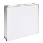 Mesita plegable de aluminio camping con 240 x 60 cm de vidaXL, Mobiliario de camping - Ref: Foro24-41327, Precio: 101,20 €, D...