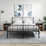 Mesitas noche 2 uds madera ingeniería marrón roble 40x35x50 cm de , Mesitas de noche - Ref: Foro24-830651, Precio: 82,75 €, D...
