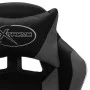Gaming chair with RGB LED lights gray and black synthetic leather by , Office chairs - Ref: Foro24-288010, Price: 229,72 €, D...