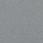 Sofá de 3 plazas con taburete de tela gris claro 180 cm de , Sofás - Ref: Foro24-3201037, Precio: 325,76 €, Descuento: %