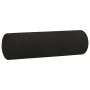 3-seater sofa with black fabric cushions 180 cm by , Sofas - Ref: Foro24-3200794, Price: 290,29 €, Discount: %