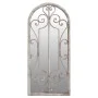 Sand-colored iron mirror for indoor use 100x45 cm by , Mirrors - Ref: Foro24-3093543, Price: 149,57 €, Discount: %