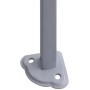 Cenador plegable verde 3x3 m de vidaXL, Carpas y cenadores - Ref: Foro24-41467, Precio: 128,54 €, Descuento: %