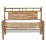 Klappbare Gartenbank aus Bambus 120 cm von vidaXL, Gartenbänke - Ref: Foro24-41504, Preis: 140,51 €, Rabatt: %