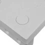 Schritte für den weißen Whirlpool von vidaXL, Pool- und Spa-Zubehör - Ref: Foro24-90716, Preis: 108,90 €, Rabatt: %