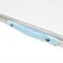 Folding camping table with metal frame, 80 x 60 cm by vidaXL, camping furniture - Ref: Foro24-41324, Price: 46,14 €, Discount: %