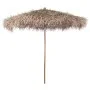Sombrilla de bambú con tejado de hojas de plátano 270 cm de vidaXL, Sombrillas - Ref: Foro24-41508, Precio: 260,90 €, Descuen...