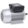 Motor eléctrico monofásico aluminio 1,5kW/2HP 2 polos 2800 RPM de , Motores eléctricos - Ref: Foro24-148001, Precio: 153,66 €...