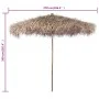 Sombrilla de bambú con tejado de hojas de plátano 270 cm de vidaXL, Sombrillas - Ref: Foro24-41508, Precio: 260,90 €, Descuen...