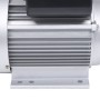 Motor eléctrico monofásico aluminio 1,5kW/2HP 2 polos 2800 RPM de , Motores eléctricos - Ref: Foro24-148001, Precio: 153,66 €...