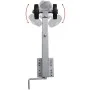 2er-Set Bootsanhänger-Doppelradstützen 59-84 cm von vidaXL, Bootsanhänger - Ref: Foro24-141553, Preis: 95,47 €, Rabatt: %