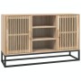 Aparador de madera contrachapada 105x30x65 cm de , Aparadores - Ref: Foro24-352120, Precio: 121,34 €, Descuento: %