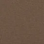 Brauner Stoff-Fußhocker 70x55x41 cm von , Osmanen - Ref: Foro24-349306, Preis: 58,50 €, Rabatt: %