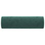 Decorative cushions 2 pcs dark green velvet 15x50 cm by , Cushions - Ref: Foro24-349511, Price: 27,33 €, Discount: %