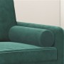 Decorative cushions 2 pcs dark green velvet 15x50 cm by , Cushions - Ref: Foro24-349511, Price: 27,33 €, Discount: %