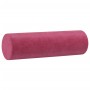 Dekokissen 2 Stück roter Samt 15x50 cm von , Kissen - Ref: Foro24-349513, Preis: 18,91 €, Rabatt: %