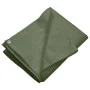 Green HDPE tarpaulin 260 g/m² 4x5 m by , Waterproof tarpaulins - Ref: Foro24-151551, Price: 50,25 €, Discount: %
