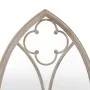 Sand iron garden mirror for outdoors 100x45 cm by , Mirrors - Ref: Foro24-318349, Price: 144,79 €, Discount: %