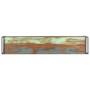 Mueble de TV de madera maciza reciclada 150x30x40 cm de , Muebles TV - Ref: Foro24-320793, Precio: 154,21 €, Descuento: %