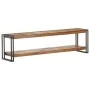 TV-Schrank aus recyceltem Massivholz, 150 x 30 x 40 cm von , TV-Möbel - Ref: Foro24-320793, Preis: 151,76 €, Rabatt: %