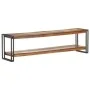 TV-Schrank aus recyceltem Massivholz, 150 x 30 x 40 cm von , TV-Möbel - Ref: Foro24-320793, Preis: 151,76 €, Rabatt: %