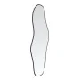 Espejo de pared negro 80x35 cm de , Espejos - Ref: Foro24-348266, Precio: 50,58 €, Descuento: %