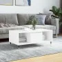 Couchtisch aus weißem Sperrholz, 90 x 50 x 36,5 cm von , Couchtisch - Ref: Foro24-830580, Preis: 63,75 €, Rabatt: %