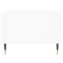 Couchtisch aus weißem Sperrholz, 90 x 50 x 36,5 cm von , Couchtisch - Ref: Foro24-830580, Preis: 63,75 €, Rabatt: %