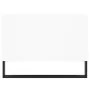 Couchtisch aus weißem Sperrholz, 90 x 50 x 36,5 cm von , Couchtisch - Ref: Foro24-830596, Preis: 61,60 €, Rabatt: %