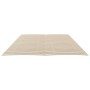 Somieres de láminas con 48 lamas 2 unidades 70x200 cm de , Camas y somieres - Ref: Foro24-3203723, Precio: 72,70 €, Descuento: %
