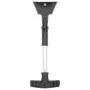 3-in-1-Schneeschaufel-Set aus schwarzem Aluminium von , Schneeschaufeln - Ref: Foro24-364824, Preis: 28,70 €, Rabatt: %