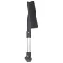 3-in-1-Schneeschaufel-Set aus schwarzem Aluminium von , Schneeschaufeln - Ref: Foro24-364824, Preis: 28,70 €, Rabatt: %