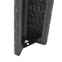 Gazebo with roof 3x3 m dark gray by vidaXL, Tents and gazebos - Ref: Foro24-41451, Price: 243,59 €, Discount: %