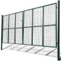 Gartentor aus Drahtgeflecht 415x250 cm / 400x200 cm von vidaXL, Gartentore - Ref: Foro24-141393, Preis: 599,40 €, Rabatt: %