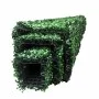 Set of 3 Boxwood Pyramids Artificial Topiary by vidaXL, artificial flora - Ref: Foro24-41622, Price: 72,32 €, Discount: %
