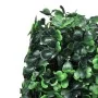 Set of 3 Boxwood Pyramids Artificial Topiary by vidaXL, artificial flora - Ref: Foro24-41622, Price: 72,32 €, Discount: %