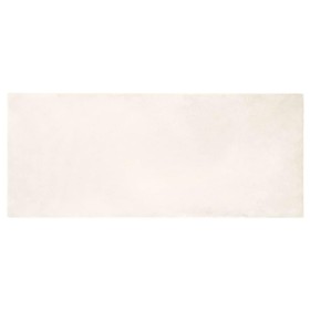 Alfombra de Piel Sintética de Conejo 80 x 200 cm Poliéster