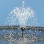 Ubbink Xtra 400 Springbrunnenpumpe 1351947 von Ubbink, Zubehör für Teiche und Brunnen - Ref: Foro24-403750, Preis: 37,41 €, R...