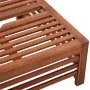 Cubierta para base de sombrilla de madera de vidaXL, Accesorios para sombrillas - Ref: Foro24-41449, Precio: 61,20 €, Descuen...