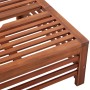 Schirmständerabdeckung aus Holz von vidaXL, Sonnenschirmzubehör - Ref: Foro24-41449, Preis: 62,10 €, Rabatt: %