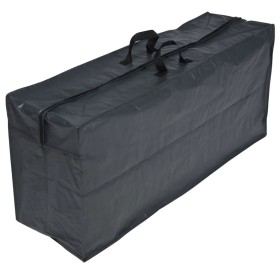 Nature Protective cover for garden cushions 128x57x37 cm by Nature, Garden furniture covers - Ref: Foro24-403689, Price: 25,7...