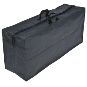 Nature Schutzhülle für Gartenkissen 128x57x37 cm von Nature, Abdeckungen für Gartenmöbel - Ref: Foro24-403689, Preis: 25,76 €...