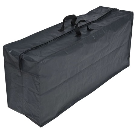 Nature Schutzhülle für Gartenkissen 128x57x37 cm von Nature, Abdeckungen für Gartenmöbel - Ref: Foro24-403689, Preis: 25,76 €...
