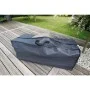 Nature Protective cover for garden cushions 128x57x37 cm by Nature, Garden furniture covers - Ref: Foro24-403689, Price: 25,7...