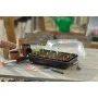 Nature Propagator with heating element 38x24x19 cm by Nature, Kits for planting flowers and plants - Ref: Foro24-403668, Pric...