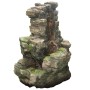 Ubbink water fountain set, model Chios 1387057 by Ubbink, Fountains and waterfalls - Ref: Foro24-403780, Price: 195,84 €, Dis...