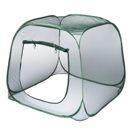 Pop-up-Gewächshaus, 100 x 100 x 100 cm, Nature 6020409 von Nature, Gewächshäuser - Ref: Foro24-403674, Preis: 35,10 €, Rabatt: %