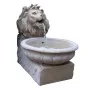 Set fuente y estanque para el jardin Ubbink, modelo Basel 1387068 de Ubbink, Fuentes y cascadas - Ref: Foro24-403787, Precio:...