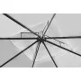 Gazebo with a 3x4 m cream white roof by vidaXL, Tents and gazebos - Ref: Foro24-41452, Price: 221,93 €, Discount: %